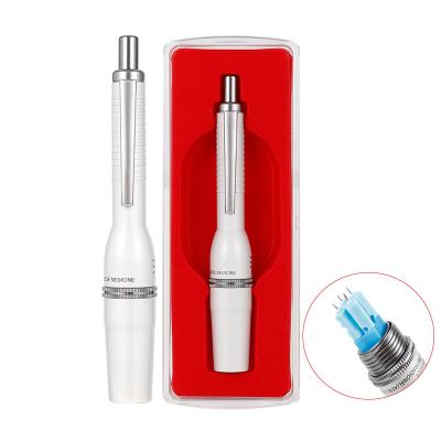 China Chinese Medicine Apparatus Automatic Blood Device Lancet Lancing Pen for sale