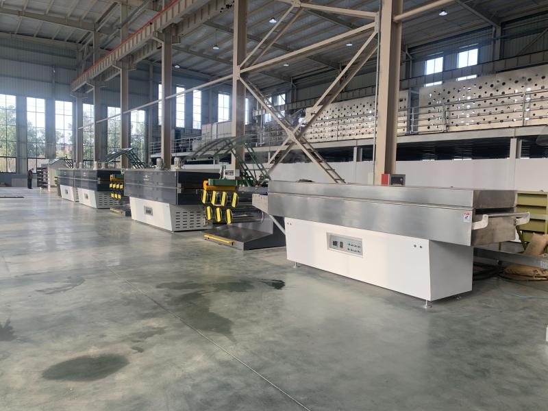 Fornitore cinese verificato - Changzhou Leap Machinery Co., Ltd.