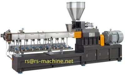 China Professional Arasive Brush Monofilament Extruding Machine For Industrial for sale