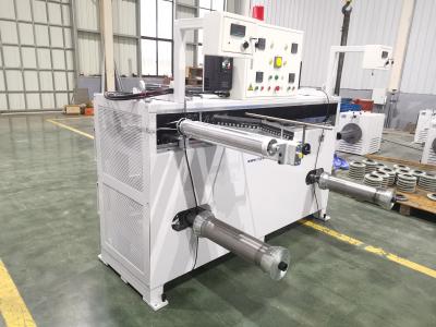 China Forged Beam Monofilament Winder Yarn Winding Machine 30 Inch for sale