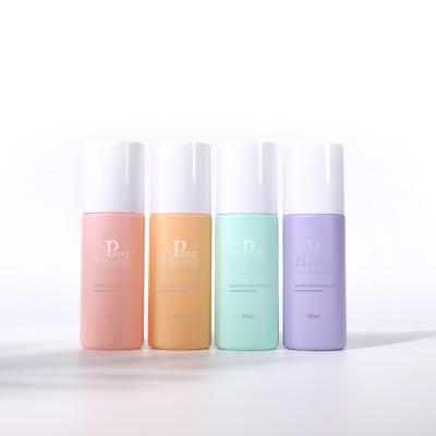 China Wholesale Luxury Glass Face Cream Cosmetic Packaging Container And Cosmetic Lotion Pump Bottle for sale