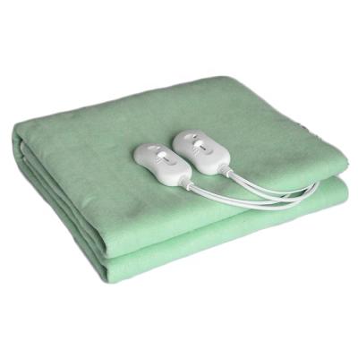 China Wholesale Custom Weighted Electric Heating Blanket for sale