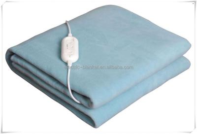 China electric electric thermal blanket for sale