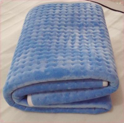 China Electric Manufacturer China Portable Heated Electric Heater Covers for sale