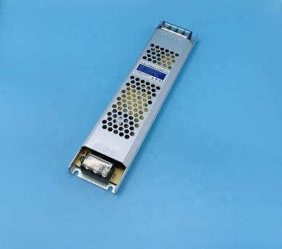 China LED Lighting Ready To Board Quality Warranty Slim Indoor Power Supply 150W 12.5A 12V LED Driver for sale