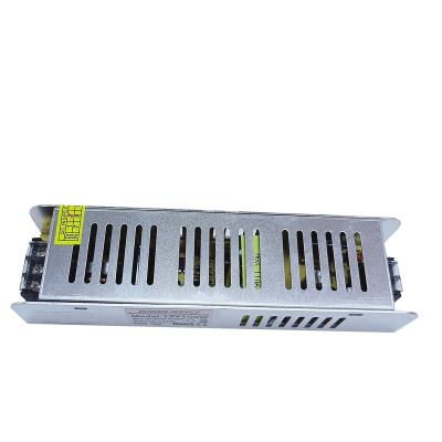 China LED Lighting Shenzhen Manufacturer CCTV Hail Size 5A 60W Led Driver Strip Light LED 12V Power Supply for sale