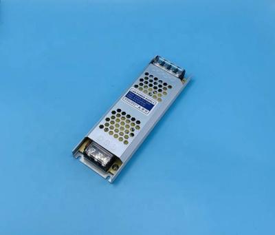 China LED Lighting Made in China CE RoHS Linear Power Supply 100W 4.17A 24V LED Driver Power Supply for sale