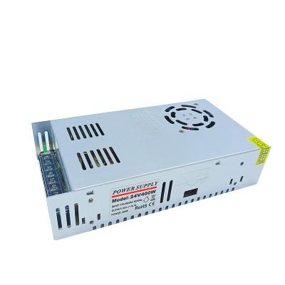 China LED Lighting CE RoHS LED Driver IP20 S Change Power Supply 13.9A 36V Indoor LED Lighting Power Supply 500W for sale