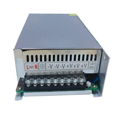 China LED Lighting Power Supply Manufacturer Multi-Scene Application 36V 33.4A 1200W Changing Power Supply for sale