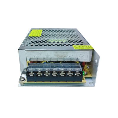 China LED Lighting Shenzhen Factory OEM ODM Dropshipping Equipment 24V 100W Auto Changeover Power Supply for sale