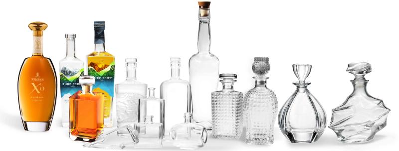 Verified China supplier - Chongqing Jewhui Glass Packaging Co., Ltd.