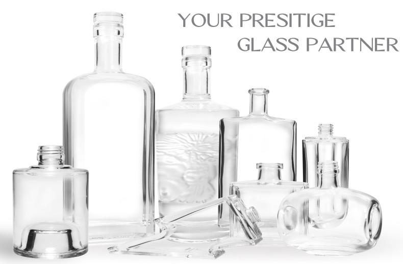 Verified China supplier - Chongqing Jewhui Glass Packaging Co., Ltd.