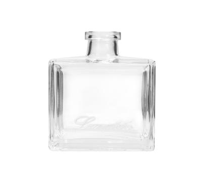 China 100ml  SUPER FLINT GLASS BOTTLE for sale