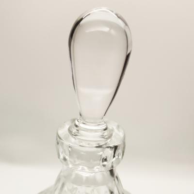 China RUM Tequila Crystal Decanter Stopper zu verkaufen