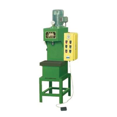 China Wholesale machinery repair shops Y41 series single-column hydraulic press latest hydraulic oil press machine portable for sale