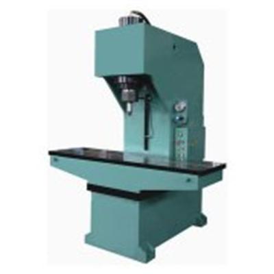 China Wholesale Machinery Repair Shop Manufacturer Y41 Series Single-column Hydraulic Press 7 Ton Hydraulic Press for sale