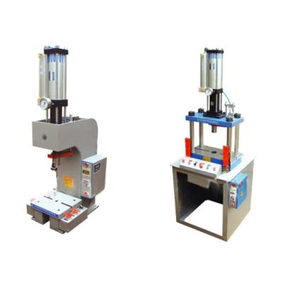 China New Upcoming Machinery Repair Shops Y41 Series Single-column Hydraulic Press Hydraulic Baling Machine for sale