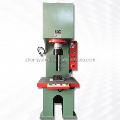 China Machinery repair shops YKS-41-100T QUICKLY four guide post hydraulic OIL press machine for sale