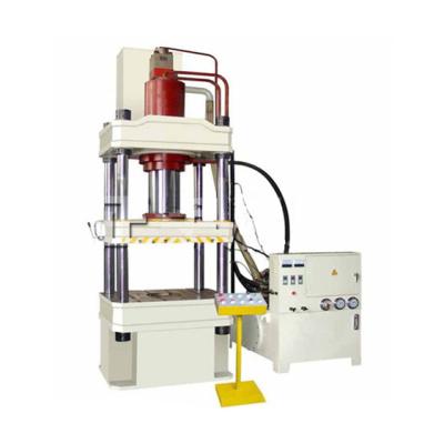 China Y32 machinery repair shops series four-column hydraulic press suitable for pressing process of plastic materials stamping for sale