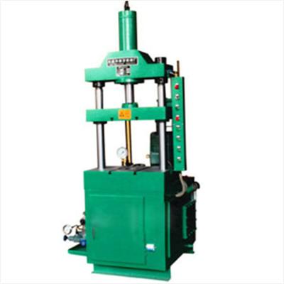 China Machinery Repair Shops Cheap Custom Design Fit Y32 Series Four-column Hydraulic Press Manual Powerful Hydraulic Press for sale