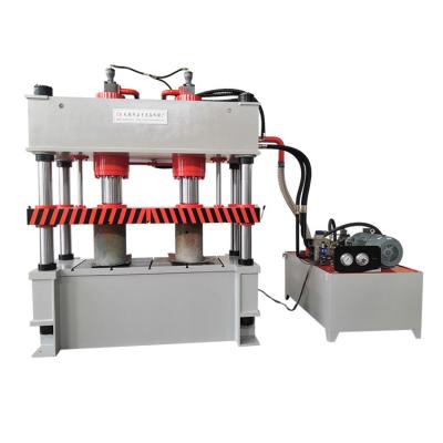 China Custom Machinery Repair Shops OEM China Y28 Sheet Stretching Machine Three-Beam Four-Column Sheet Hydraulic Stamping Press for sale