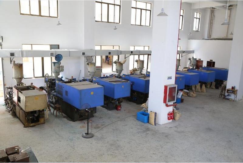 Verified China supplier - Wenshou Yili Electric Co., Ltd.