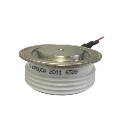 China DC Motorl AC Control KP600A 1200V Phase Control Thyristor for sale