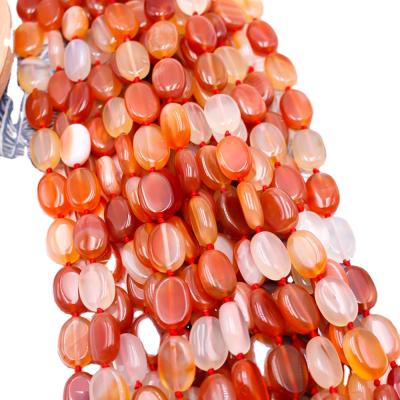 China Bracelets Spots Wholesale Natural Stone Loose Beads Agate Round Beads Bracelet Necklace Jewelry Accessories for sale