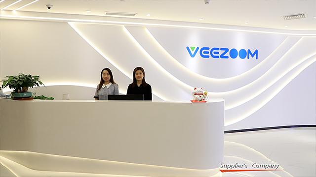 Verified China supplier - Shenzhen VeeZoom Technology Corporation