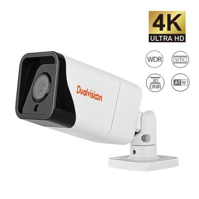 China IP 4k NIGHT VISION hd bullet kamera IP67 4k waterproof analog cctv camera AHD/TVI/CVI/CVBS 4 in 1 8mp ahd camera for sale