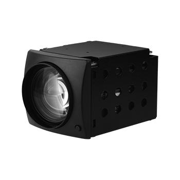 China Motion Detection 4MP Network Module 12x CMOS Optical Digital Zoom 16x Zoom Camera 1/2.8