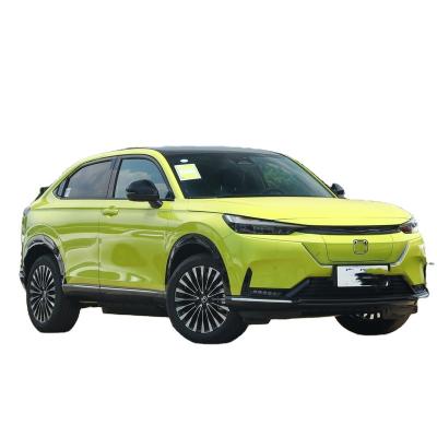 China China Ns1 Euro Vi New Energy Car Electric Vehicle Comfortable 2022 Adult for sale