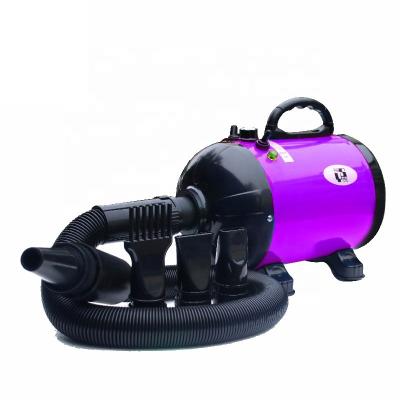 China Low Price Sustainable High Quality Lize Dog Water Blowing Machine Cat Dryer General Purpose Pet Shop for sale