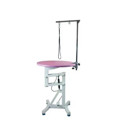 China Custom Manufacturer Dog Cat Lift Beauty Table Packing Size: 73*73*46cm for sale