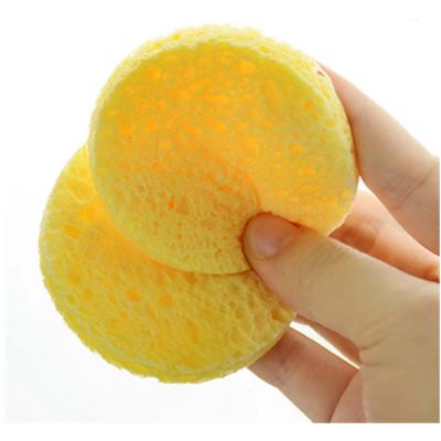 China Viable Hot Sale Facial Cleansing Cellulose Sponge and Compressed Sponge for sale