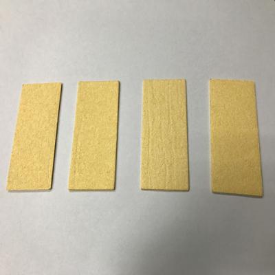 China Lab Viable Cellulose Compressed Sponge, Biocide Free Compressed Sponge for sale