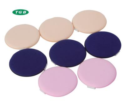 China Eco-Friendly Makeup Base Makeup Tools Air Cushion Powder Puff Foundation Sponge Puff for sale