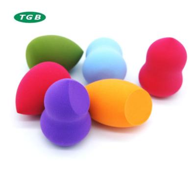 China Eco - Friendly Pop Sponges For Make Up Face Powder Blender Facial Blast for sale