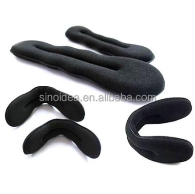 China Quick Easy Bun Updo Styler 4pcs Bun Hair Accessory, Sponge Hair Clip, Mousse Hair Styling Maker for sale