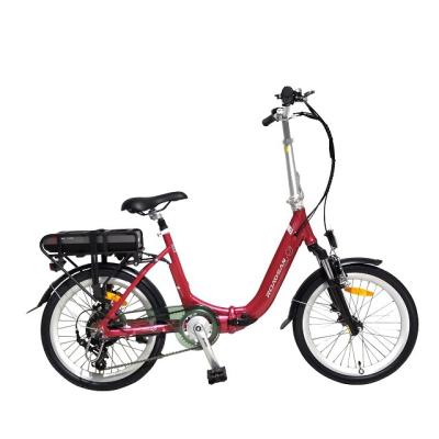 China Aluminum alloy China city cheap electric bicycle lithium batteries wholesale city electric bicycle for sale