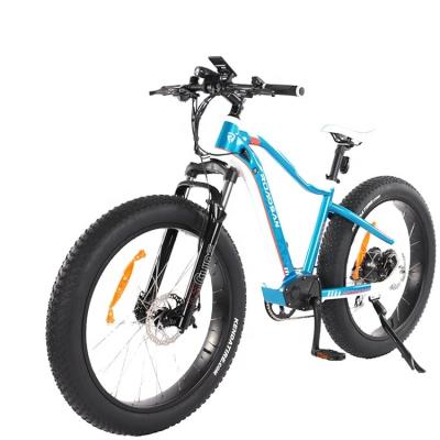 China 350w electric bicycle adult electric bicycle aluminum alloy electric bike 500w 36v mountain bike for sale