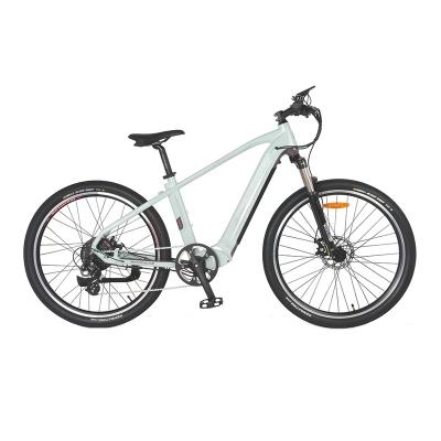 China Aluminum Alloy 7 Speed ​​Electric Mountain Bike / Electric Bicycle 26