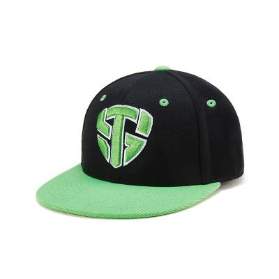 China JOINT Wholesale 3D Embroidery Snapback Baseball Cap Custom Gorras Sports Hats for sale