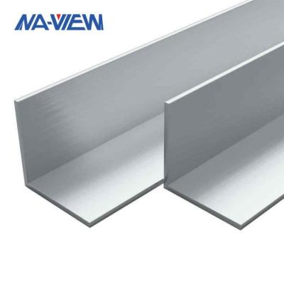 China Aluminum L Shaped Aluminum L Shaped Angle Profile China Manufacturers Customization Price for sale