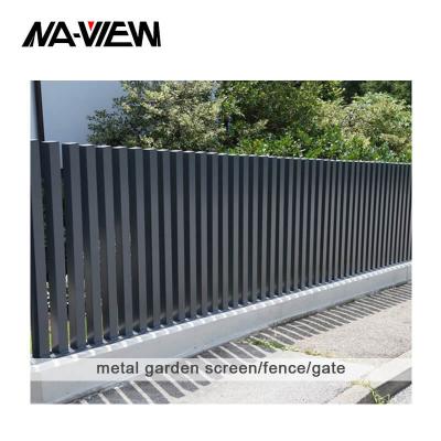 China Easily Assembled Steel Horse Deer Farm Fence Panels for sale