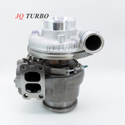 China High Quality B2G C6.6 Turbocharger 10701970002 10709880002 2674A256 315-9810 3159810 For 1106D Engine 25*25*26 for sale