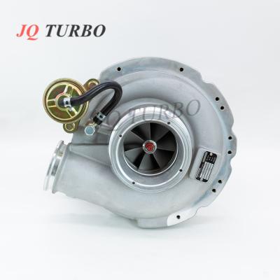 China High Quality Turbocharger 00017 5331970-7508 K31 Turbocharger Part Number 5216029 Standard Material for sale