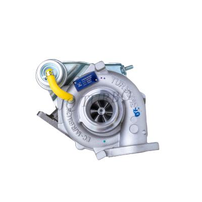 China Material J05E 5.1L 5.3L standard turbocharger SK250-8 SK260-8 GT2259LS 761916 24100-4631A 24100-4631 241004631A 241004631 244000494C 17201E0521 for sale