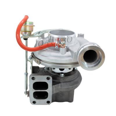 China Factory Directly Sale 12709880018 D7E Turbocharger For Volvo EC240 EC290 Excavator Engine Turbo Standard for sale