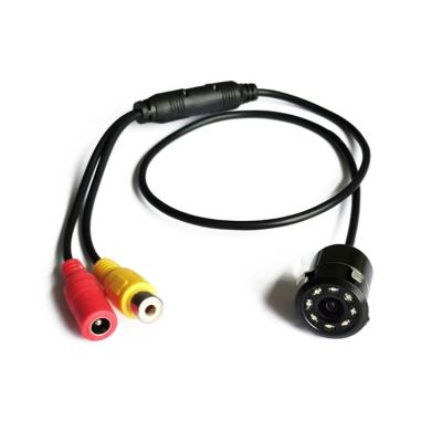 China Good Quality 18.5mm Car Waterproof Hot Selling Reverse Borehole Camera for sale